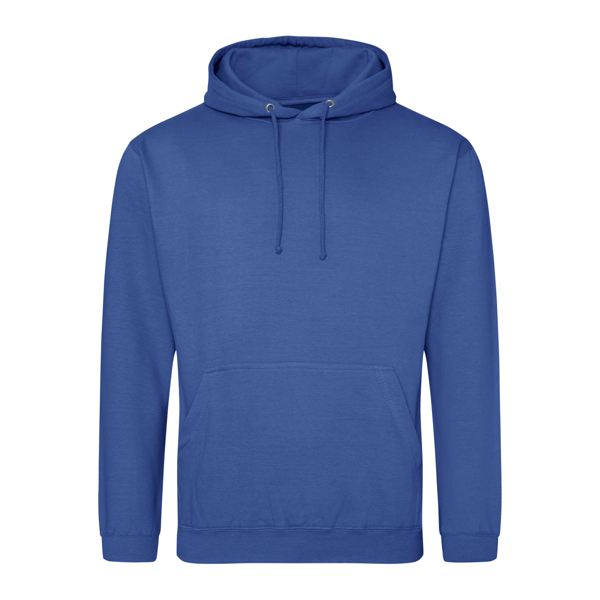 A4 Men's College Hoodie