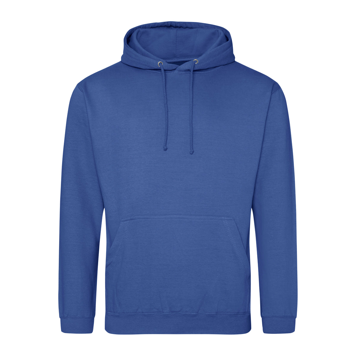 A4 Men's College Hoodie