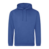 A4 Men's College Hoodie