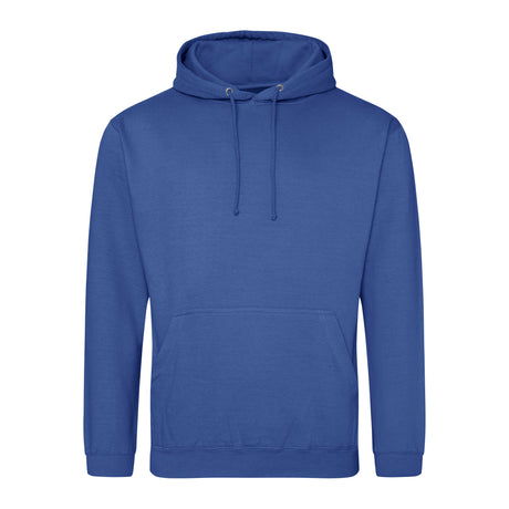 A4 Men's College Hoodie