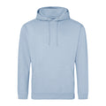 A4 Men's College Hoodie
