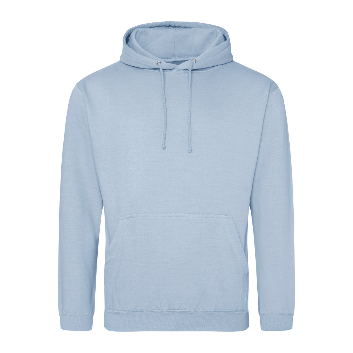 A4 Men's College Hoodie