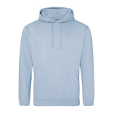 A4 Men's College Hoodie