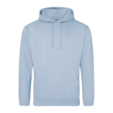 A4 Men's College Hoodie