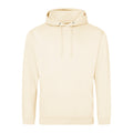 A4 Men's College Hoodie