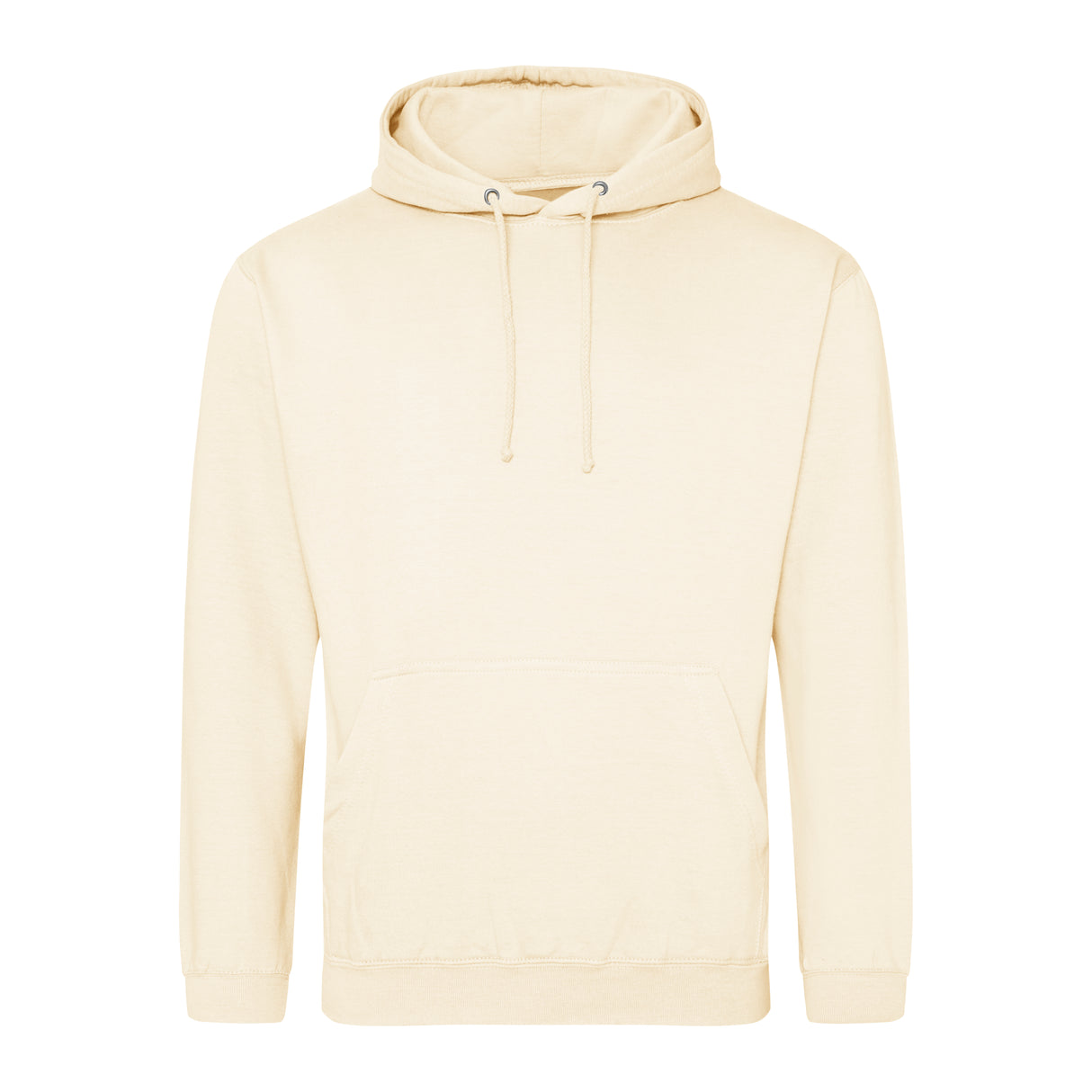 A4 Men's College Hoodie