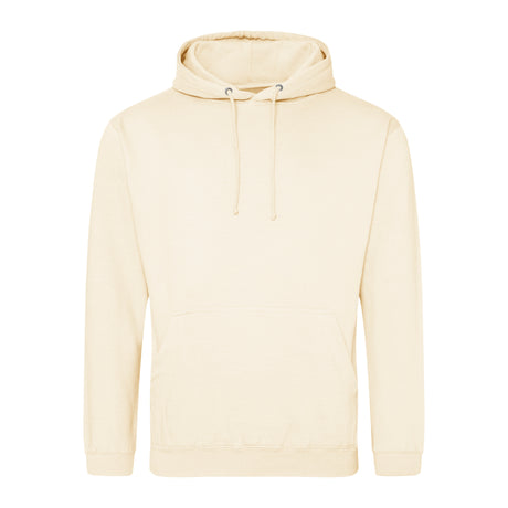 A4 Men's College Hoodie