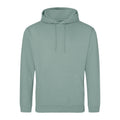 A4 Men's College Hoodie