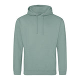 A4 Men's College Hoodie