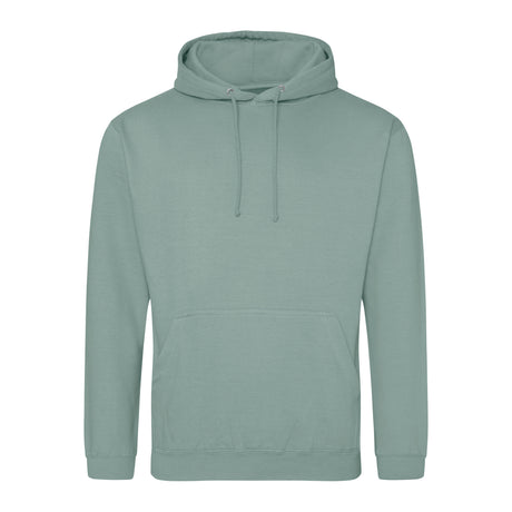 A4 Men's College Hoodie