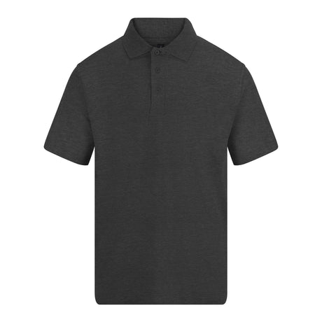 A4 Men's Classic Pique Polo