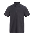 A4 Men's Classic Jersey Polo
