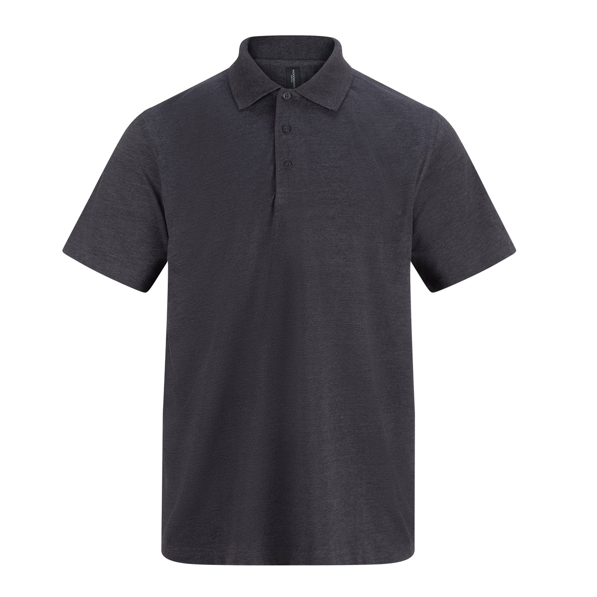 A4 Men's Classic Jersey Polo
