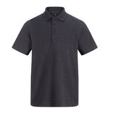 A4 Men's Classic Jersey Polo