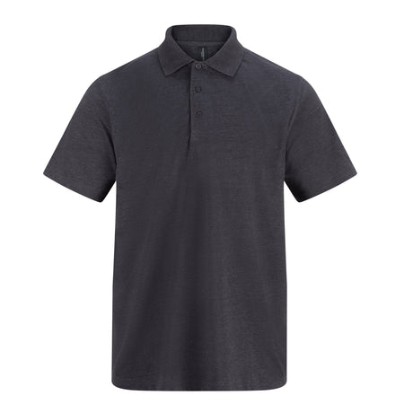 A4 Men's Classic Jersey Polo