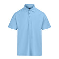 A4 Men's Classic Pique Polo