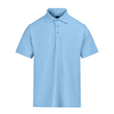A4 Men's Classic Pique Polo