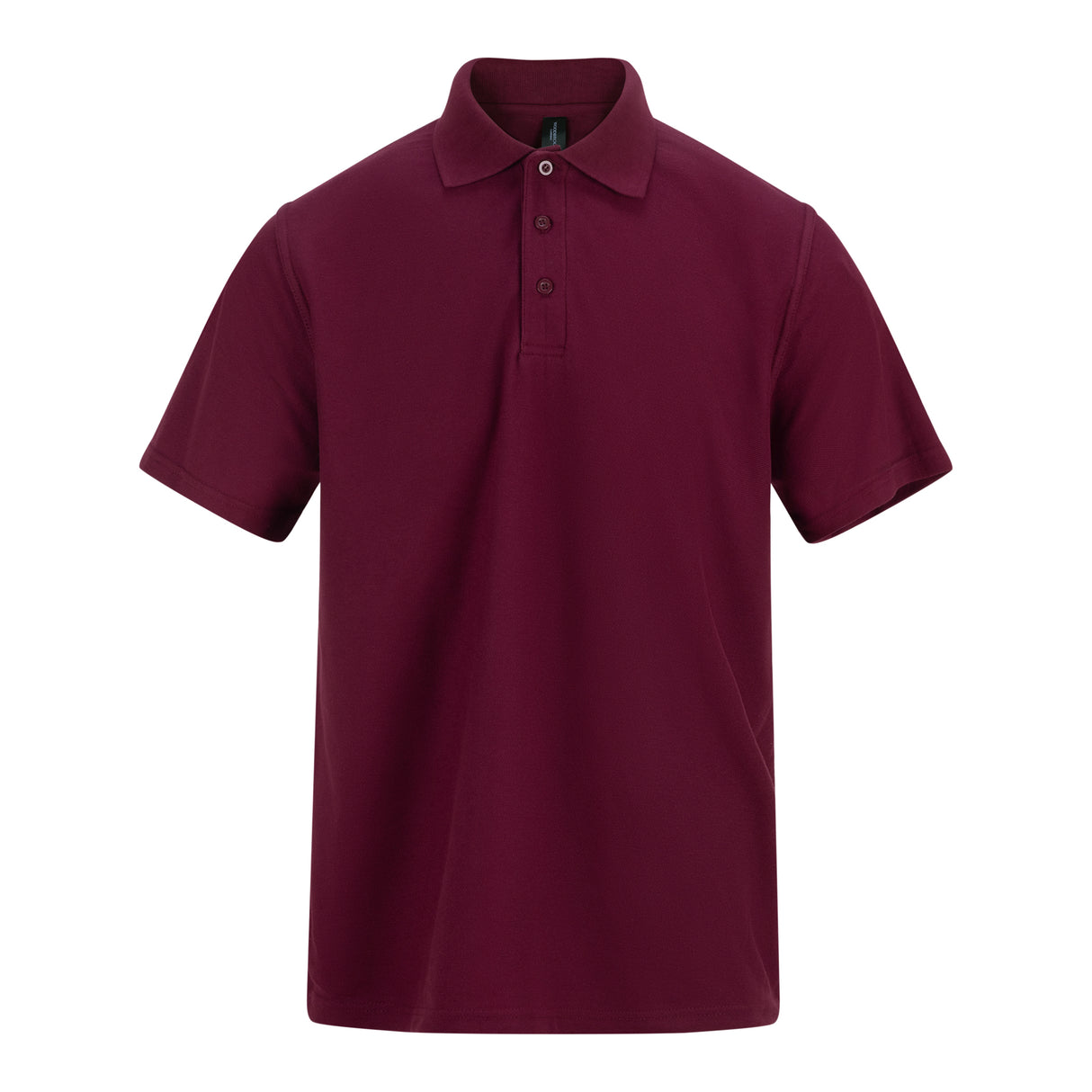 A4 Men's Classic Pique Polo