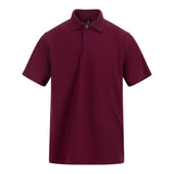 A4 Men's Classic Pique Polo