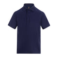 A4 Men's Classic Jersey Polo