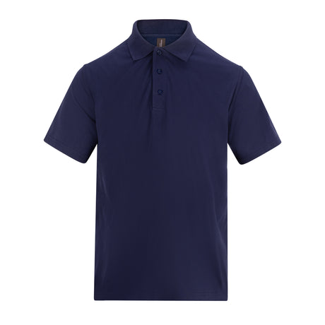 A4 Men's Classic Jersey Polo
