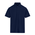 A4 Men's Classic Pique Polo