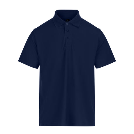 A4 Men's Classic Pique Polo
