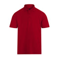 A4 Men's Classic Jersey Polo