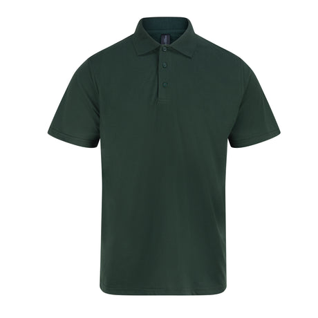 A4 Men's Classic Jersey Polo