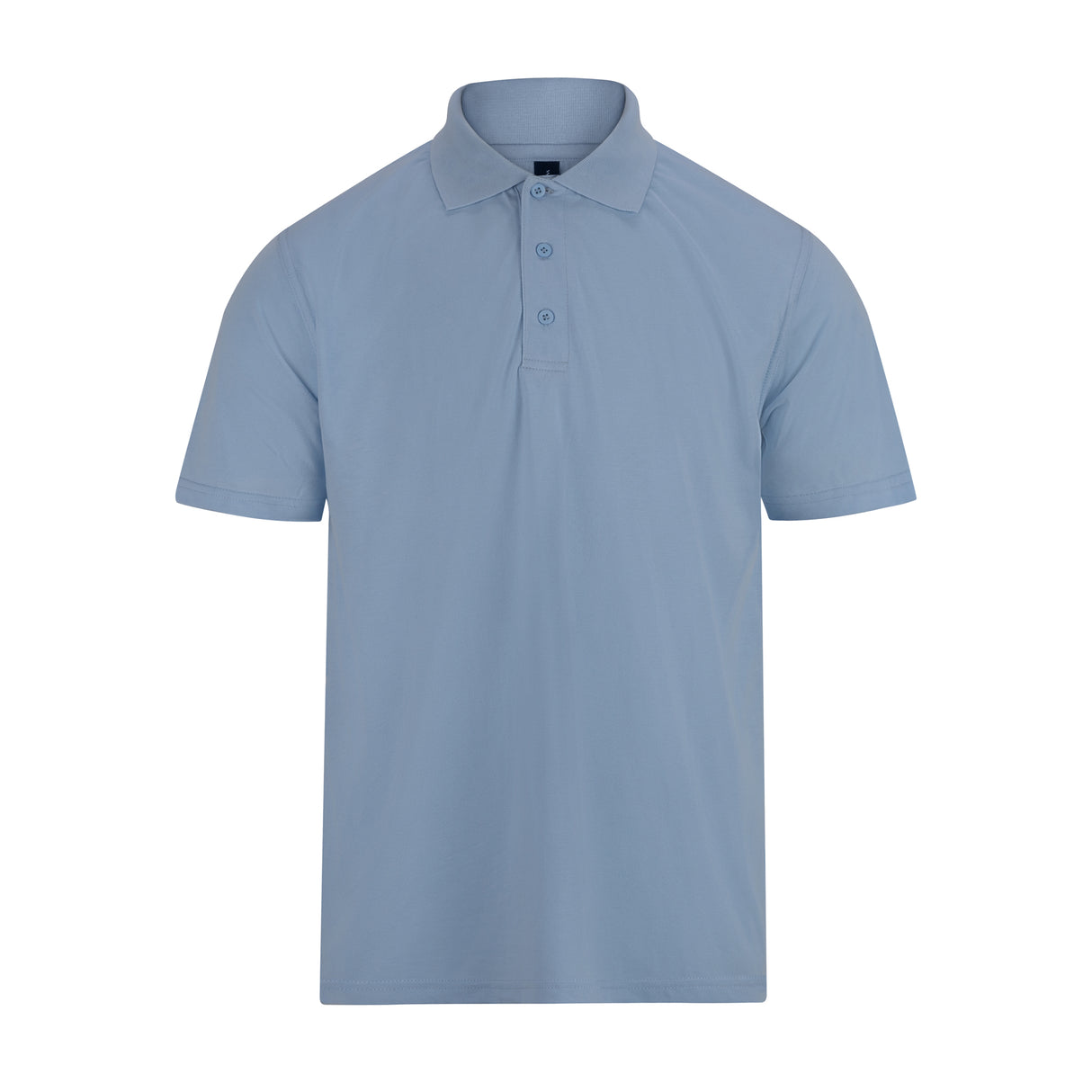 A4 Men's Classic Jersey Polo
