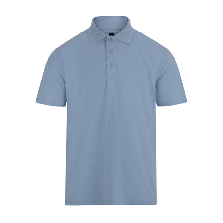 A4 Men's Classic Jersey Polo