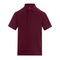 A4 Men's Classic Jersey Polo