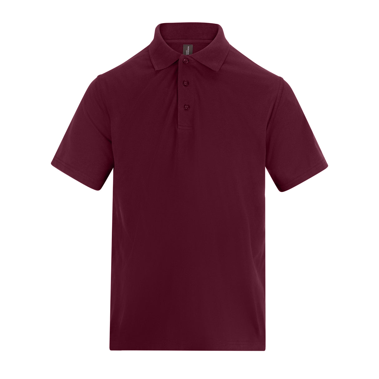 A4 Men's Classic Jersey Polo