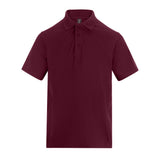 A4 Men's Classic Jersey Polo