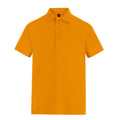 A4 Men's Classic Pique Polo