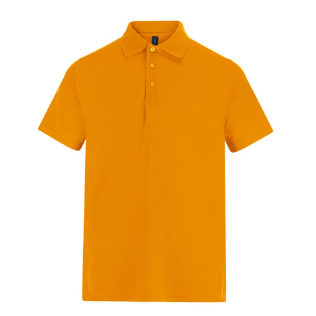 A4 Men's Classic Pique Polo