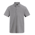 A4 Men's Classic Jersey Polo