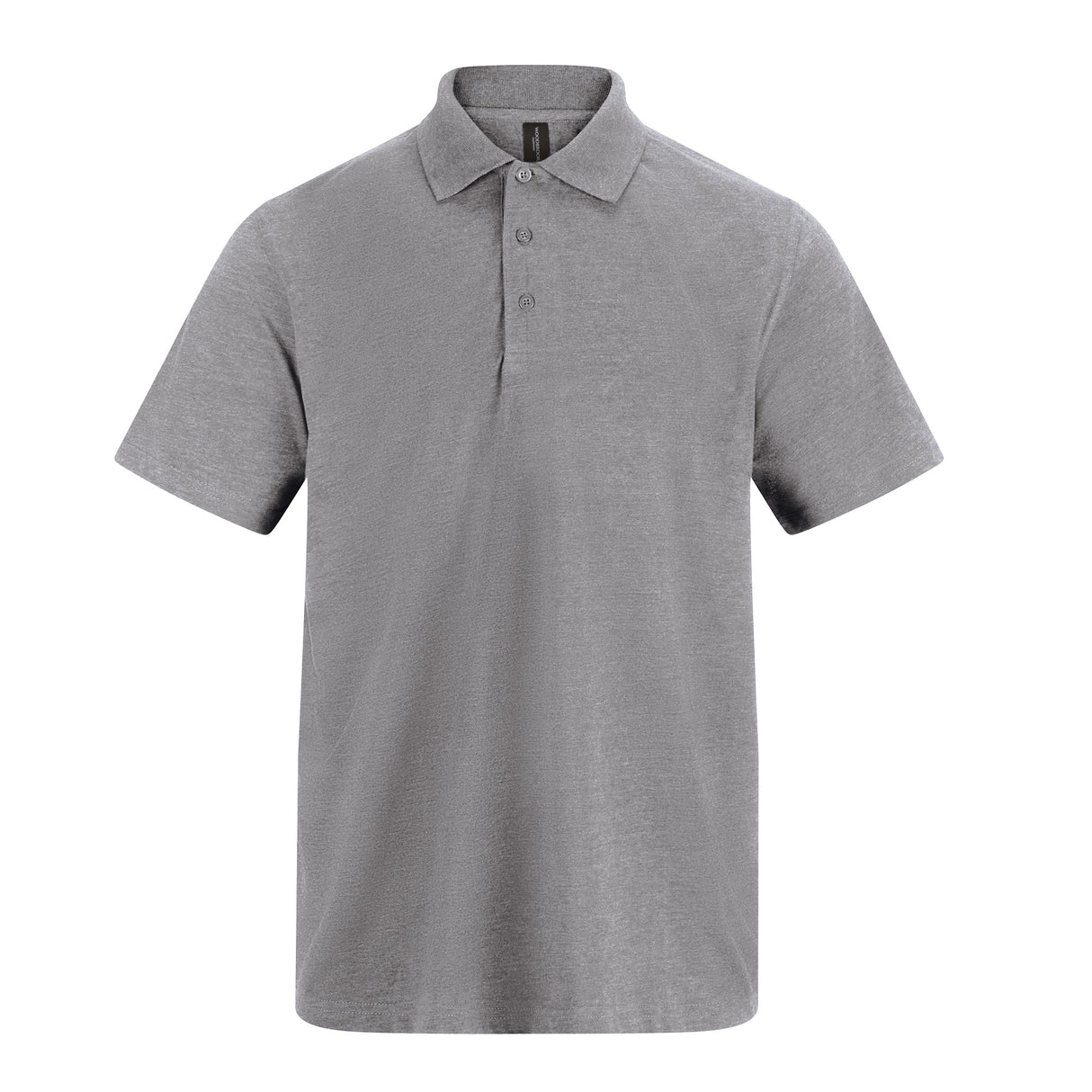 A4 Men's Classic Jersey Polo