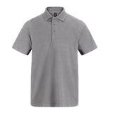 A4 Men's Classic Jersey Polo