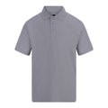 A4 Men's Classic Pique Polo