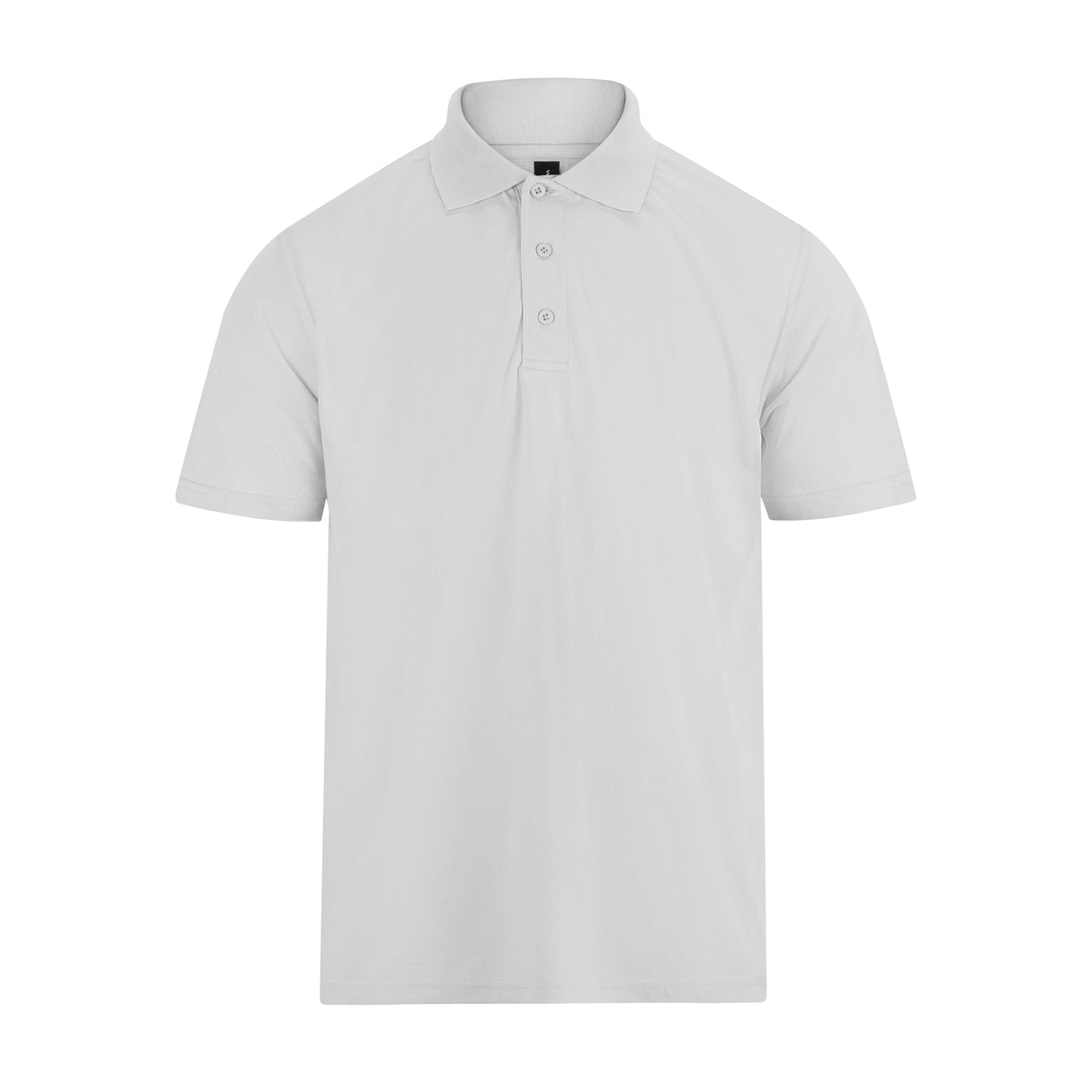 A4 Men's Classic Jersey Polo