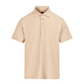 A4 Men's Classic Pique Polo