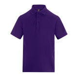 A4 Men's Classic Jersey Polo