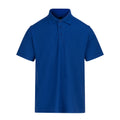 A4 Men's Classic Pique Polo