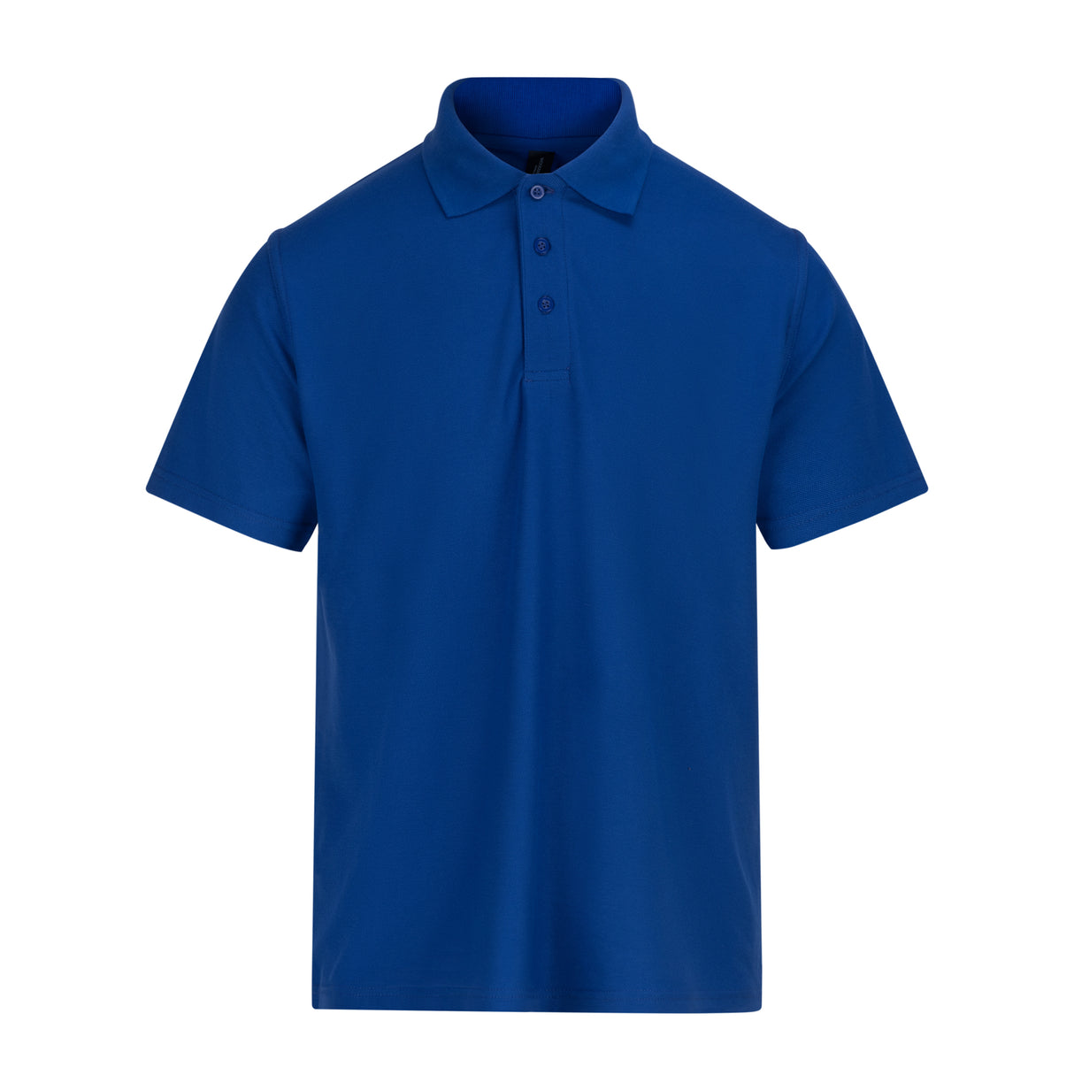 A4 Men's Classic Pique Polo