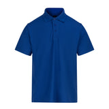 A4 Men's Classic Pique Polo