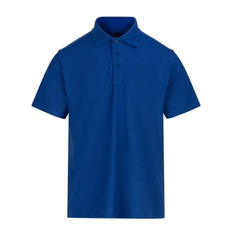 A4 Men's Classic Pique Polo