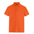 A4 Men's Classic Pique Polo