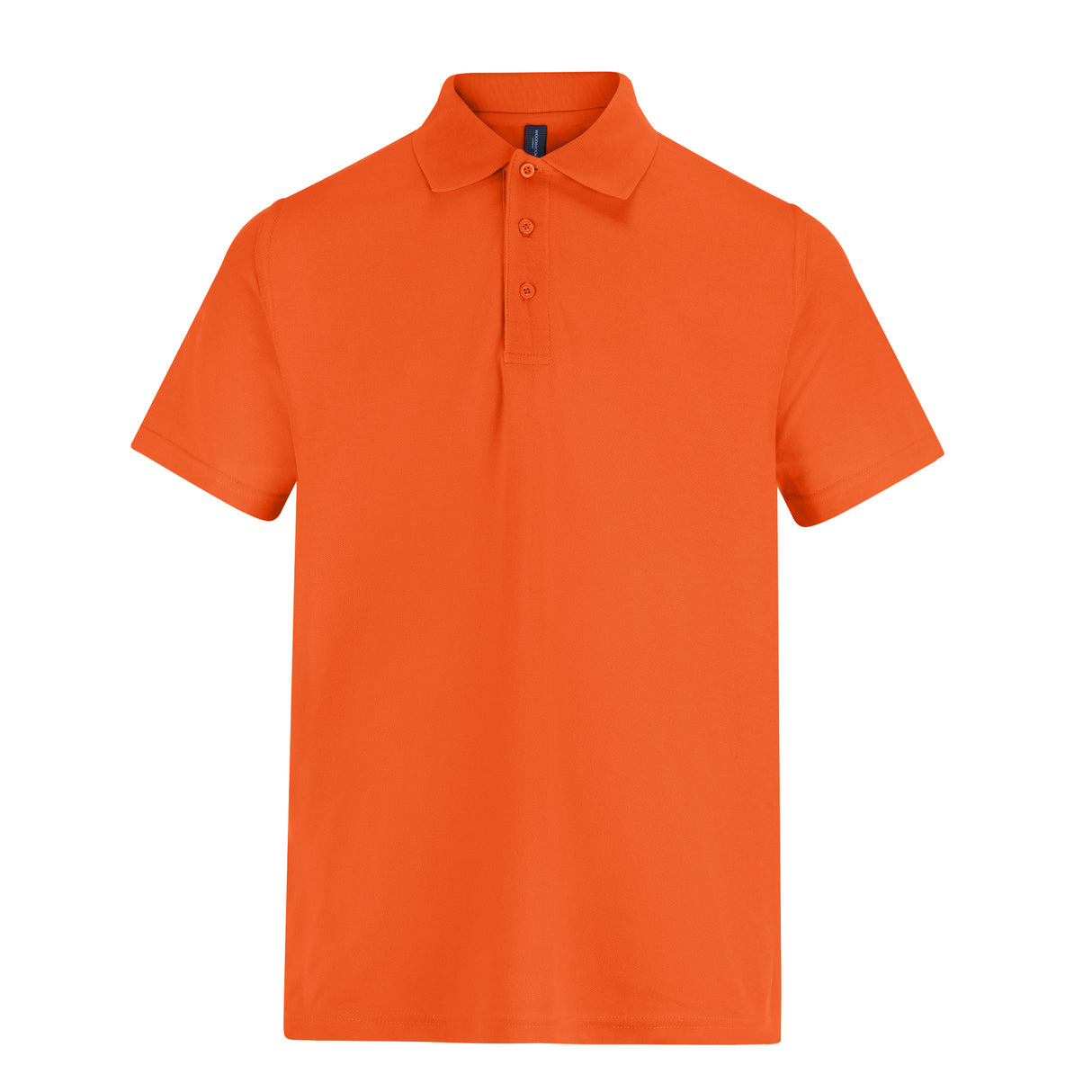 A4 Men's Classic Pique Polo
