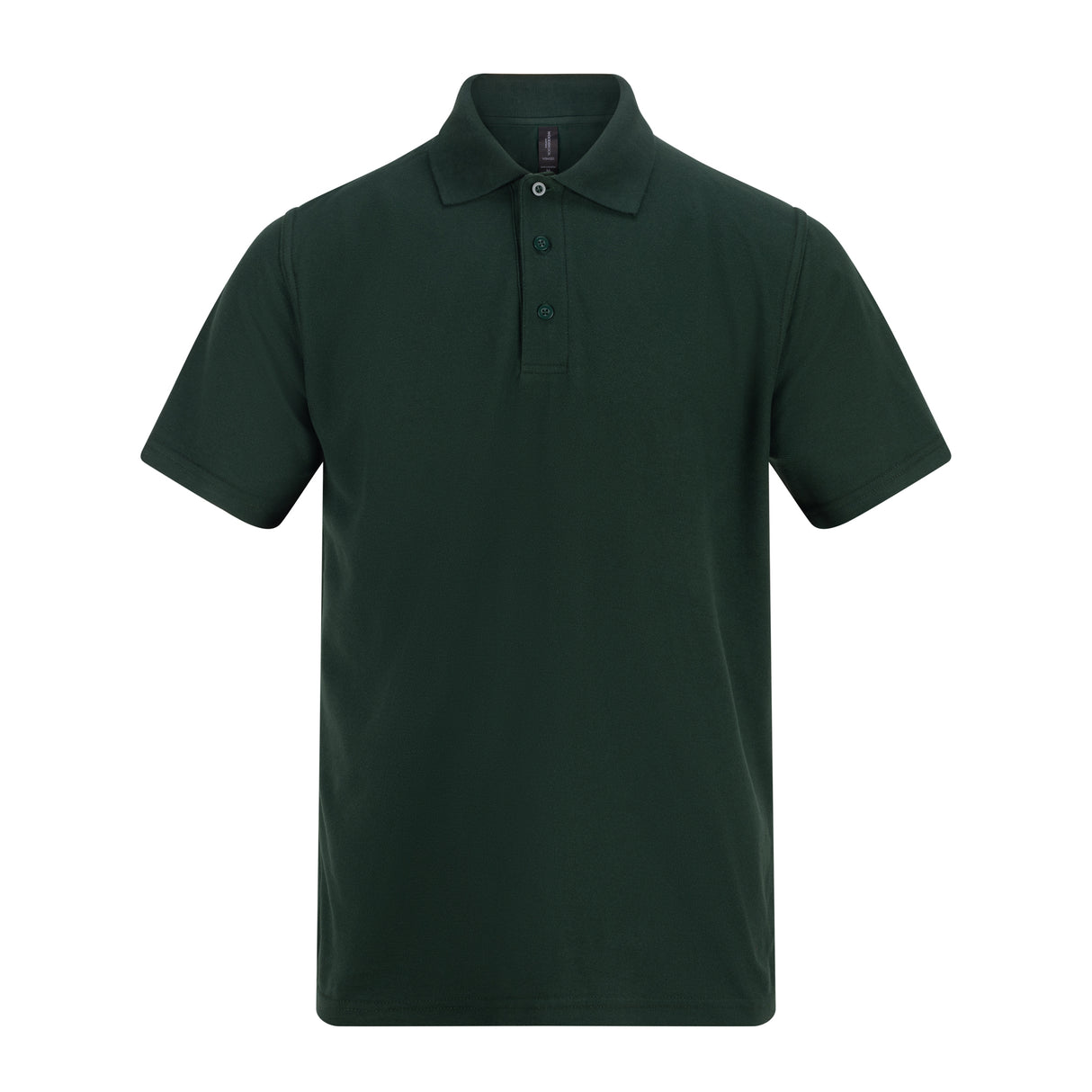 A4 Men's Classic Pique Polo